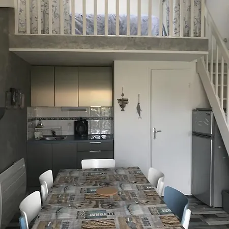 Apartment Allee Des Grives Musiciennes