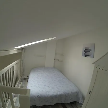 Apartment Allee Des Grives Musiciennes *
